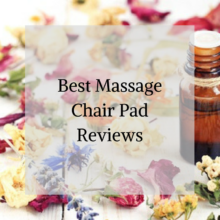 Best Massage Chair Pad Reviews